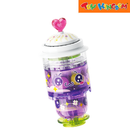 Keeppley Qman Lighten The Dream Juicy Grapes Tea Build & Fun