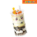 Keeppley Qman Lighten The Dream Milk Tea Build & Fun