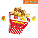 Keeppley Qman Lighten The Dream Pop Corn Build & Fun