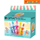Keeppley Qman Lighten The Dream Ramune Soda Build & Fun
