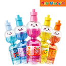 Keeppley Qman Lighten The Dream Ramune Soda Build & Fun