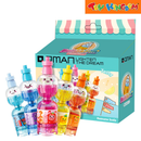 Keeppley Qman Lighten The Dream Ramune Soda Build & Fun