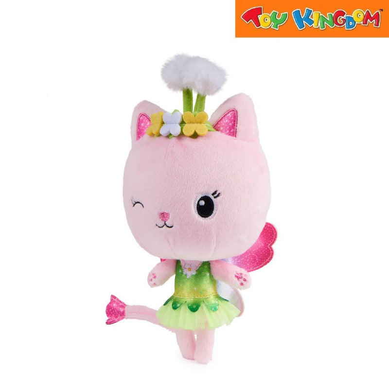 Gabby's Dollhouse Kitty Fairy Plush