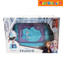 Disney Frozen 2-in-1 Play House Handbag Playset