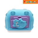 Disney Frozen 2-in-1 Play House Handbag Playset