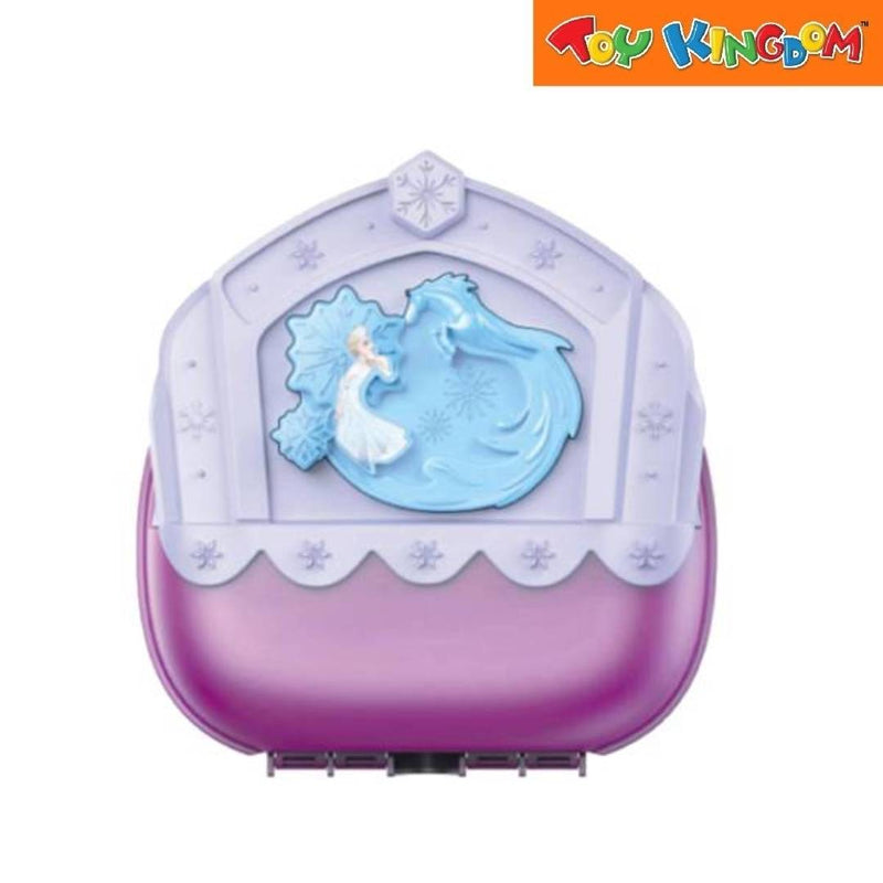 Disney Frozen Ice And Snow Kitchen Small Satchel