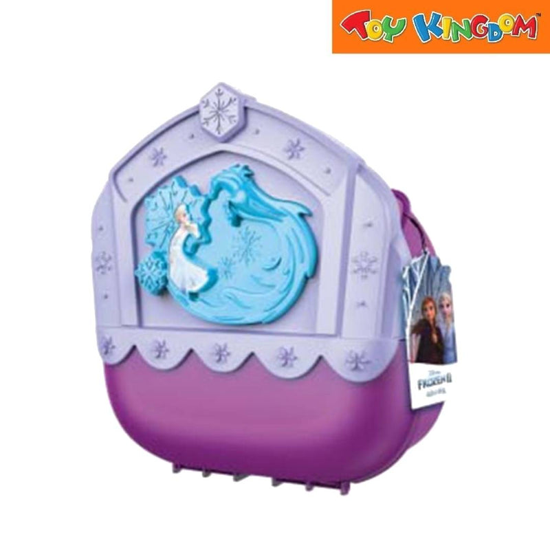 Disney Frozen Ice And Snow Kitchen Small Satchel