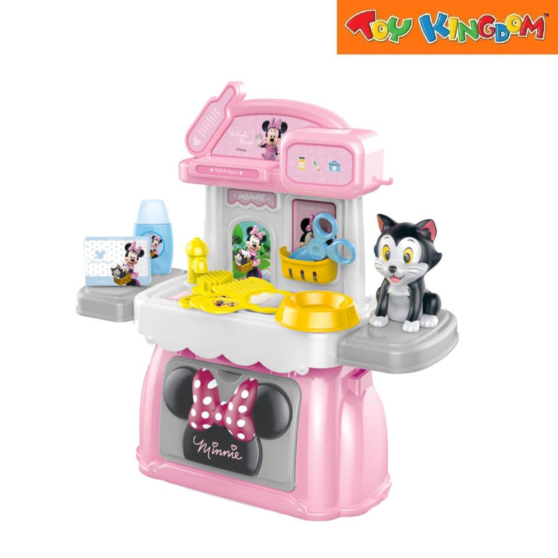 Disney Jr. Mickey Mouse & Friends 2in1 Play House Handbag