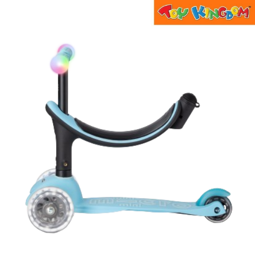 Micro Blue Mini2Grow Deluxe Magic LED