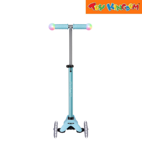 Micro Blue Mini2Grow Deluxe Magic LED