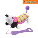 LeapFrog Purple/Pink AlphaPup