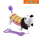 LeapFrog Purple/Pink AlphaPup