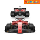 Rastar 1:18 Formula 1 Ferrari F1-75 R/C Car