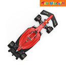 Rastar 1:18 Formula 1 Ferrari F1-75 R/C Car