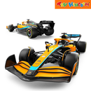Rastar 1:18 Formula 1 McLaren MCL36 F1 R/C Car