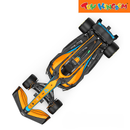 Rastar 1:18 Formula 1 McLaren MCL36 F1 R/C Car