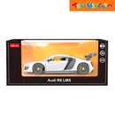 Rastar Audi R8 Die-cast Model In Random Assortment