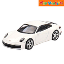 Rastar 56200 1:24 Porsche 911 Die-cast