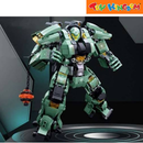 Sluban P.R.Mecha Robot 542pcs Building Set