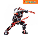 Sluban P.R.Mecha Robot 585pcs Building Set
