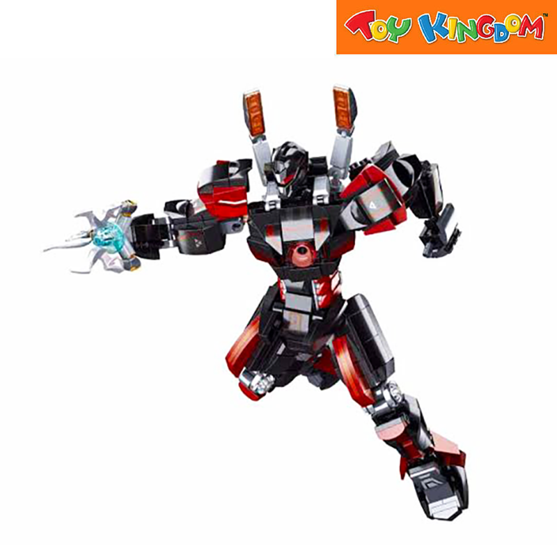 Sluban Robot 585pcs Building Set - Main Image