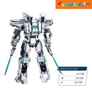Sluban P.R Mecha Robot 04 561pcs Building Set
