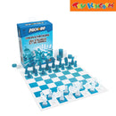 Spin Master Games Pack & Go Chess & Checkers
