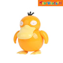 Pokemon Psy Duck Water Action Figure