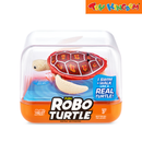 Robo Alive Robo Turtle Water Activated