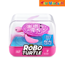 Robo Alive Robo Turtle Water Activated
