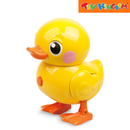 Robo Alive Junior Play and Learn Bath Toy