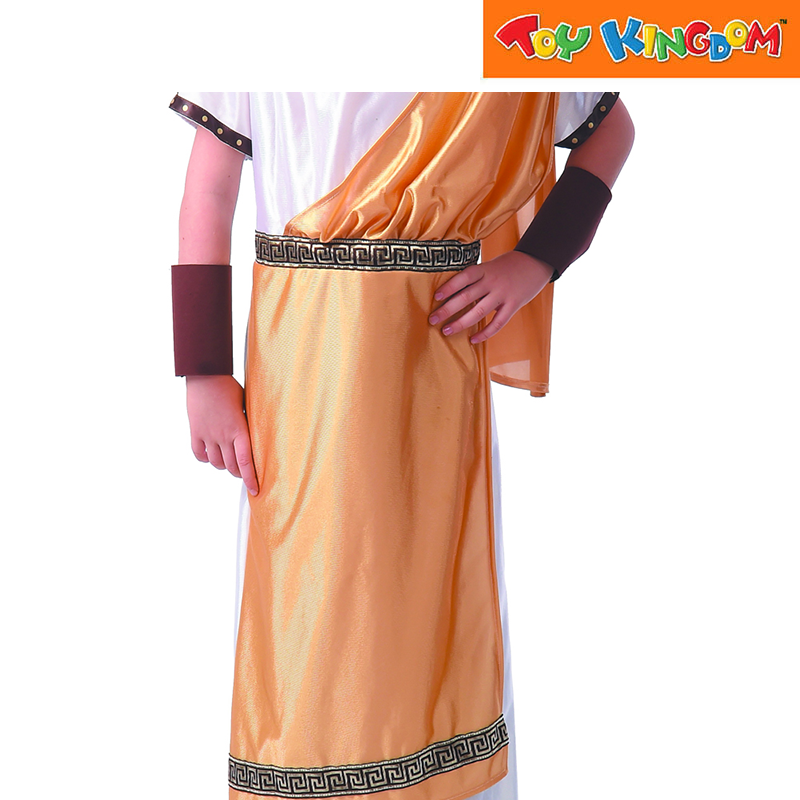 Lucida Greek God Large Costume