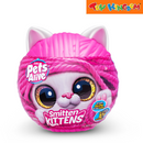 Pets Alive Smitten Kittens