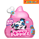 Pets Alive Pooping Puppies