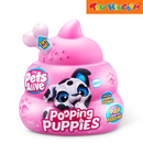 Pets Alive Pooping Puppies