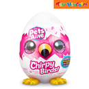 Pets Alive Chirpie Birds
