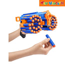 X-SHOT Insanity Manic Dart Blaster