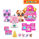 Rainbocorns Pocket Puppycorns 3-Pack