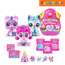Rainbocorns Pocket Puppycorns 3-Pack