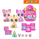 Rainbocorns Pocket Puppycorns 3-Pack