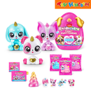 Rainbocorns Pocket Puppycorns 3-Pack