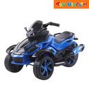 Raiker 3 Wheels Motorized Motorcyle