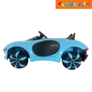 TSL Roadster Motorized Car
