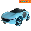TSL Roadster Motorized Car