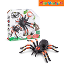 Robo Alive Real Life Robotic Pets! Giant Tarantula