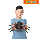 Robo Alive Real Life Robotic Pets! Giant Tarantula