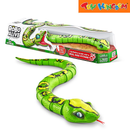 Robo Alive Real Life Robotic Pets! King Python