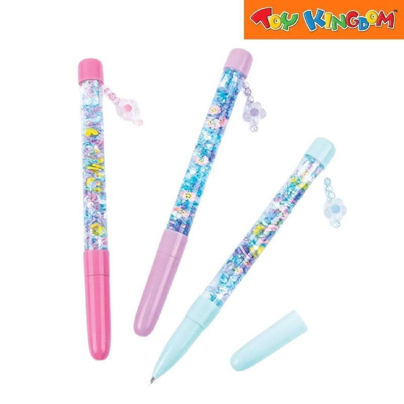 Make It Real 29pcs DIY Floaty Pens