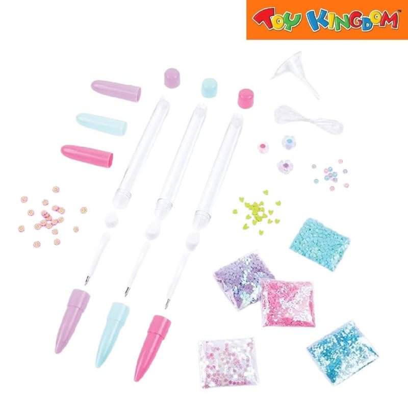 Make It Real 29pcs DIY Floaty Pens