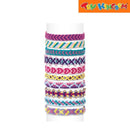 Make It Real 100pcs Friendship Bracelet Maker